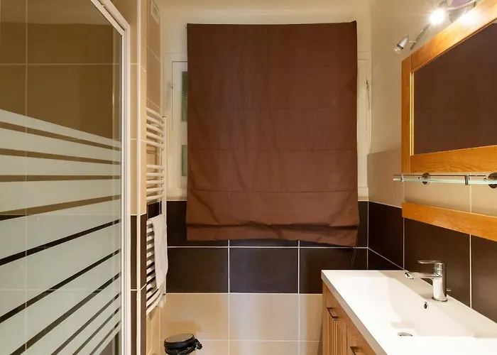 2-br 2 Min From The Beaches Lägenhet *