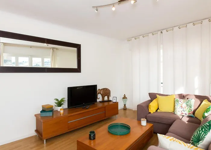 Lägenhet 2-br 2 Min From The Beaches Cannes