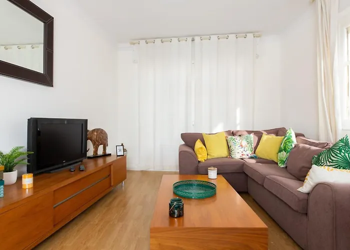 Lägenhet 2-br 2 Min From The Beaches Cannes